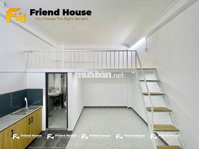 KHAI TRƯƠNG PHÒNG MỚI XÂY NGAY EMART PHAN HUY ÍCH