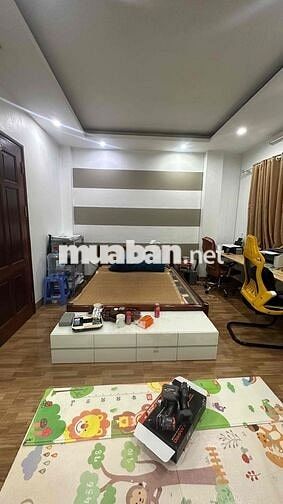 CHUYỂN CHỖ LÀM – CẦN NHƯỢNG PHÒNG GẤP – GIÁ 5.6 TRIỆU/THÁNG 🔥