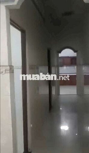 Nhà 4×20 mặt tiền Đường Quách Điêu vĩnh lộc A Bình Chánh. Buôn bán ok