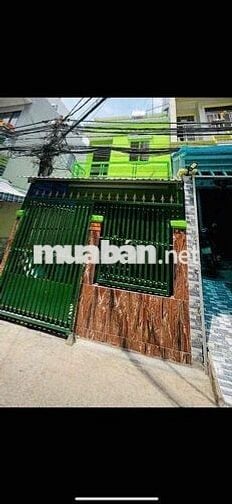 🌺Cần bán nhà góc 2 MT đường Bùi tư toàn-  ❤️Phường An lạc ❤️ 💰💰Giá bán