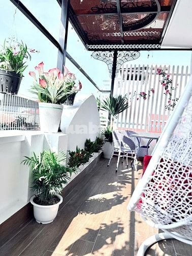 Nhà Đẹp Kinh Doanh, Chùa Bộc, Đống Đa 46m, 7 tầng, mt 5m, giá 19.3 tỷ