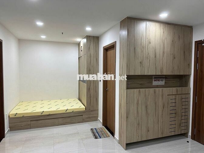 Chính chủ - Cho thuê Chung cư Happy One - Central Tháp A. Tầng 10