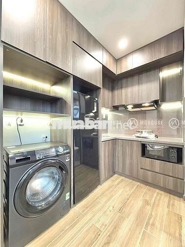 Khai trương dự án CC mini 1 phòng ngủ bao phí chỉ tính điện, Tân Bình