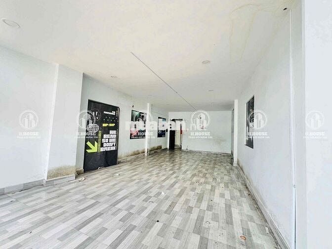 🔥 CHO THUÊ NHÀ 2 MẶT TIỀN TRƯỜNG CHINH – TÂN BÌNH 🔥