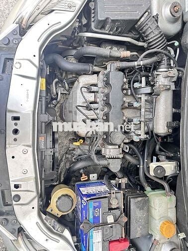 Chevrolet Aveo model 2015_AT tụ động chính chủ