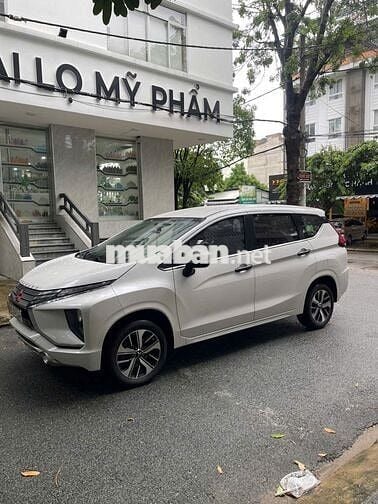 Mitsubishi Xpander 2019 1.5 AT LƯỚT CHÍNH