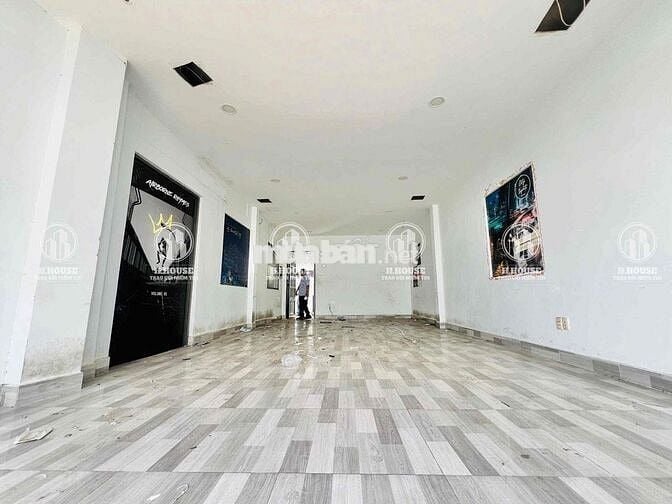 🔥 CHO THUÊ NHÀ 2 MẶT TIỀN TRƯỜNG CHINH – TÂN BÌNH 🔥