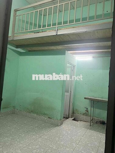 phòng trọ 15m2 đường bình quới , Bình Thạnh