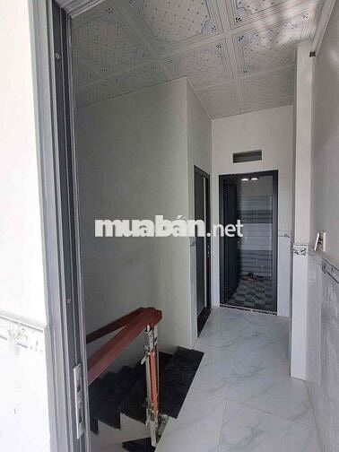 Nhà đẹp 4*8m 3PN hẻm 4m ô tô 1/ ngắn Đường 1C Vĩnh Lộc B