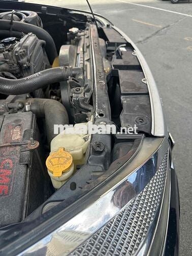 Ford Ranger 2011 4x4 Đen máy zin ko lỗi