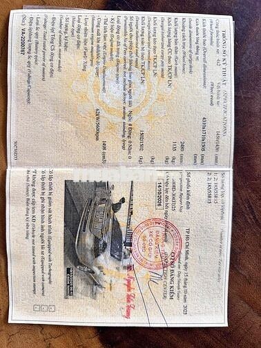 Chevrolet Aveo model 2015_AT tụ động chính chủ