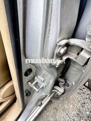 Chevrolet Aveo model 2015_AT tụ động chính chủ