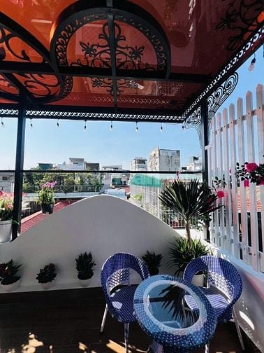 Nhà Đẹp Kinh Doanh, Chùa Bộc, Đống Đa 46m, 7 tầng, mt 5m, giá 19.3 tỷ