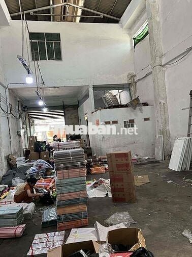 cho thuê nhà xưởng lê đình cẩn