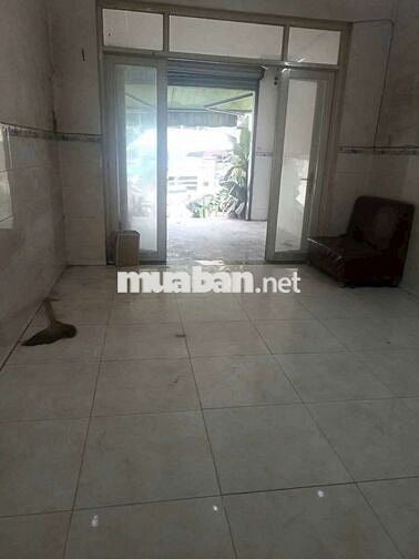 Nhà 4×20 mặt tiền Đường Quách Điêu vĩnh lộc A Bình Chánh. Buôn bán ok