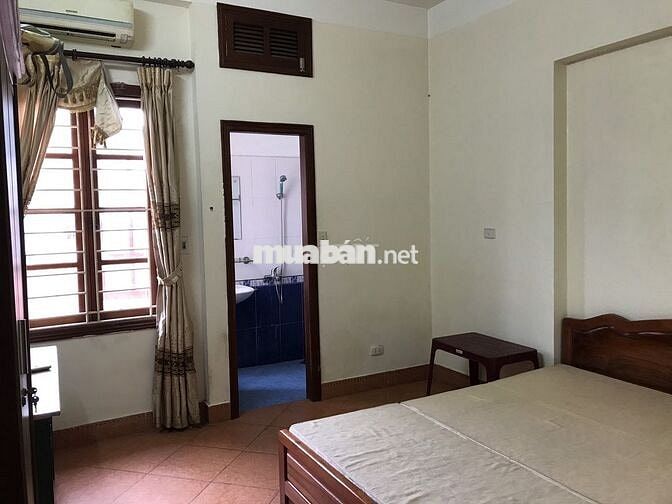 phòng khép kín thoáng mát full đồ ngõ 5 Hoàng Quốc Việt  giá 3tr3