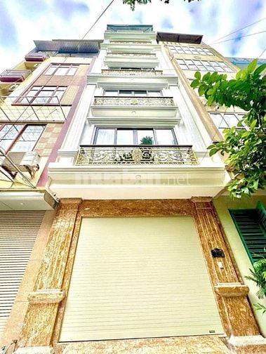 NHÀ ĐẸP TRUNG TÂM CẦU GIẤY – XUÂN THỦY – 42m² – MT 4M – VÀI BƯỚC RA PH