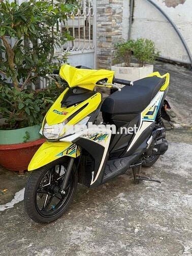 Yamaha Mio M3 2022 bs 72