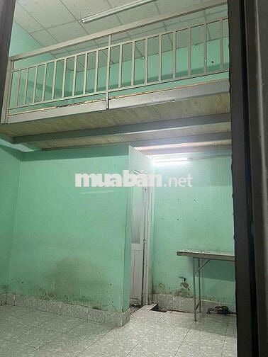 phòng trọ 15m2 đường bình quới , Bình Thạnh