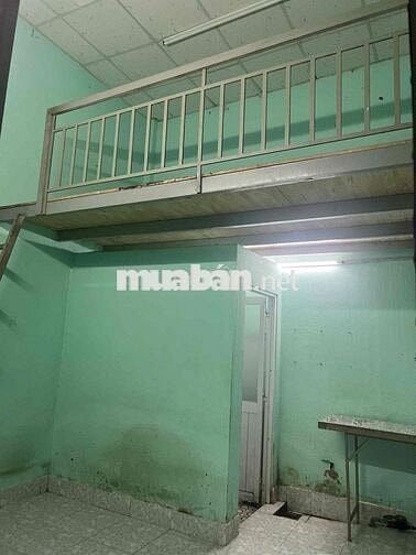 phòng trọ 15m2 đường bình quới , Bình Thạnh