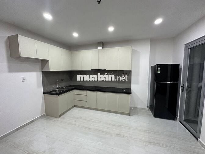 Chính chủ - Cho thuê Chung cư Happy One - Central Tháp A. Tầng 10