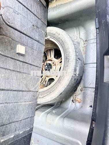 Chevrolet Aveo model 2015_AT tụ động chính chủ