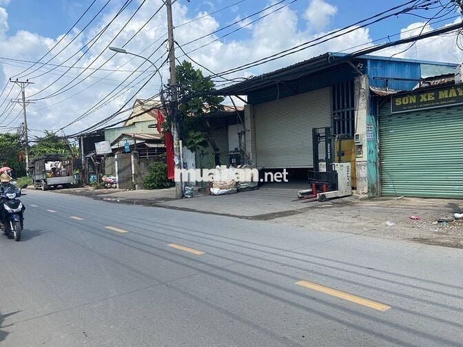 cho thuê nhà nguyên căn 171A mặt tiền đường vĩnh lộc