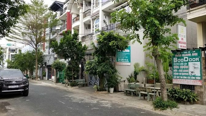 Bán đất nền tại KDC An Sương, 9,95 tỷ, 100m2, Quận 12, TP.HCM