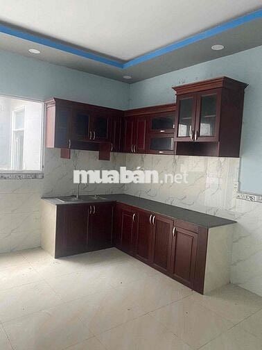 cho thuê nhà gần kcn gần chợ hẻm 4m nhà sạch sẽ vào ở ngay giá rẻ