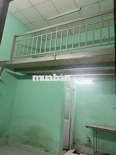 phòng trọ 15m2 đường bình quới , Bình Thạnh