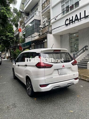 Mitsubishi Xpander 2019 1.5 AT LƯỚT CHÍNH