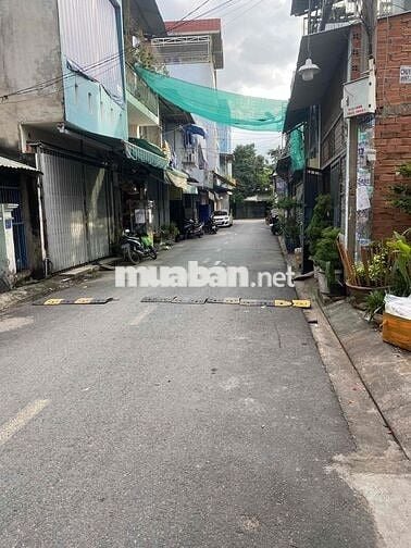 CHO THUÊ NHÀ NGUYÊN CĂN ĐƯỜNG SỐ 11 BHH