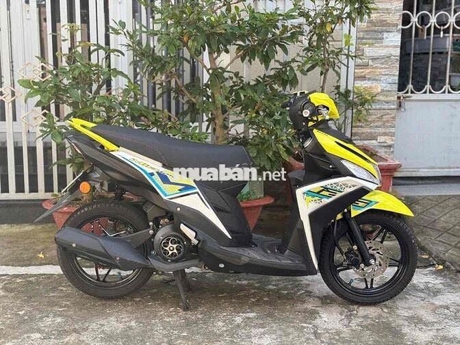 Yamaha Mio M3 2022 bs 72