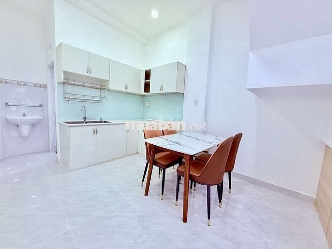 🏡Nguyễn Sỷ Sách, Tân Bình, 2 tầng 41 m2, full nội thất, 4.x tỷ TL.
