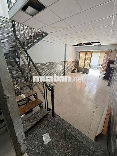 CHO THUÊ NHÀ NGUYÊN CĂN ĐƯỜNG SỐ 11 BHH