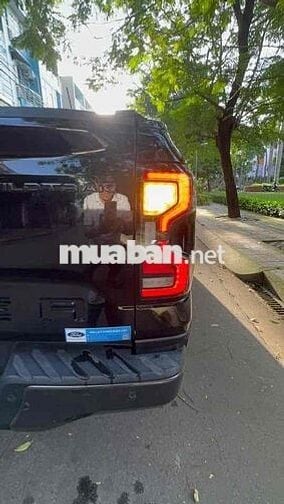 Ford Ranger 2024 Wildtrak 2.0L 4x4 AT - 20068 km