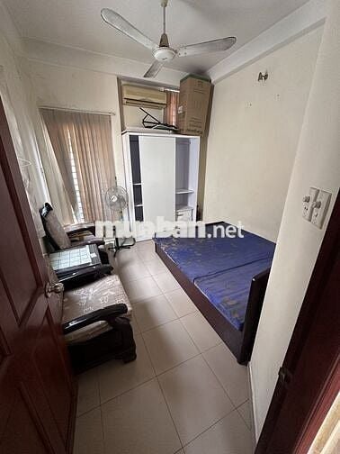 🔥 CHO THUÊ NHÀ NGUYÊN CĂN – TRUNG TÂM QUẬN 3 🔥  📍084898918tam