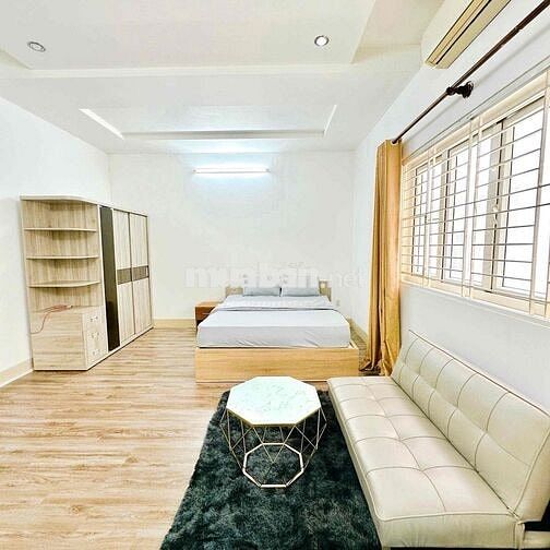 Căn Hộ Mới Dành Cho Nhân Viên Văn Phòng Giá Sinh Viên