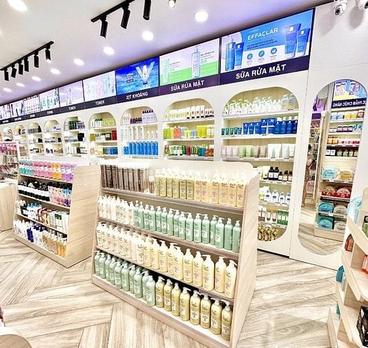 🌺TẾT SẮP TỚI🎉 CHỊ CẦN GẤP 3 BẠN PHỤ BÁN HÀNG ♥️♥️THƯỞNG TẾT LỚN 💰💰