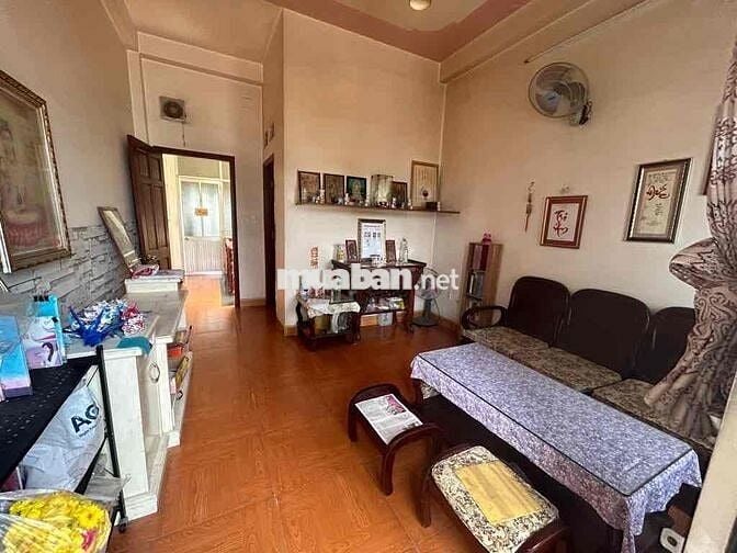 MTKD 3TẦNG - HUỲNH THỊ HAI - Q12 - ĐƯỜNG 10M - 4x23 - CHỈ HƠN 6TỶ