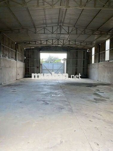 Kho thuê 1500m Đường Kênh Trung Ương Vĩnh Lộc A Bình Chánh tphcm