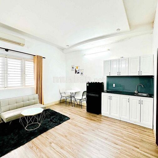 Căn Hộ Mới Dành Cho Nhân Viên Văn Phòng Giá Sinh Viên