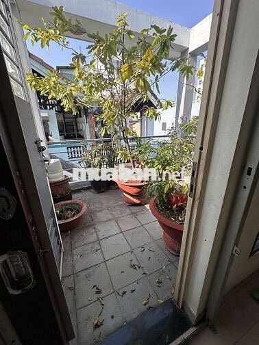 🔥 CHO THUÊ NHÀ NGUYÊN CĂN – TRUNG TÂM QUẬN 3 🔥  📍084898918tam