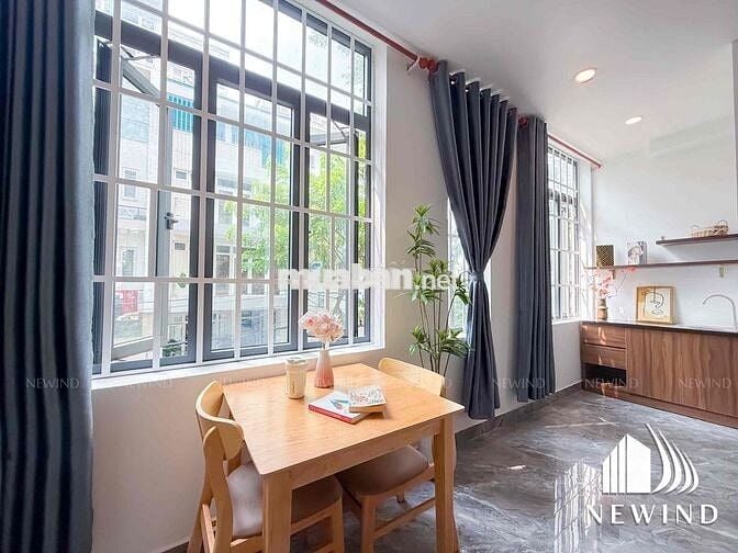 Căn Hộ Mới Dành Cho Nhân Viên Văn Phòng Giá Sinh Viên