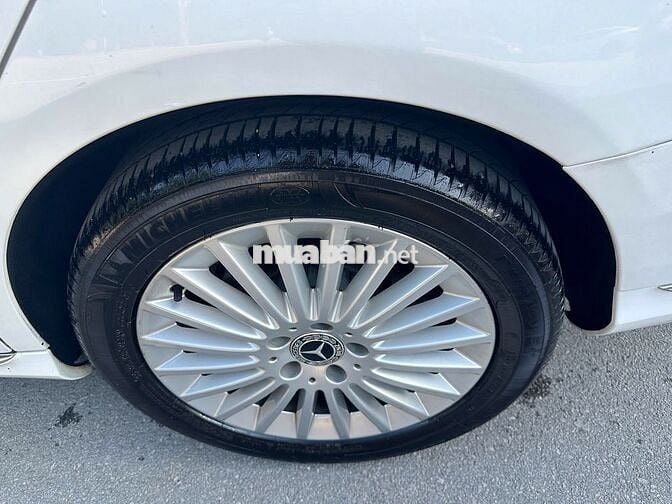 Mercedes-Benz C250 Exclusive 2016 màu trắng