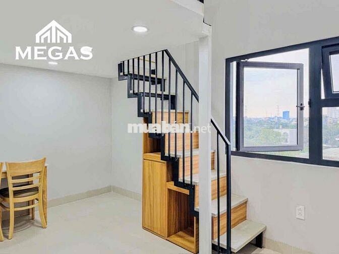 - CHDV 30m2 Trường thọ, TP Thủ Đức