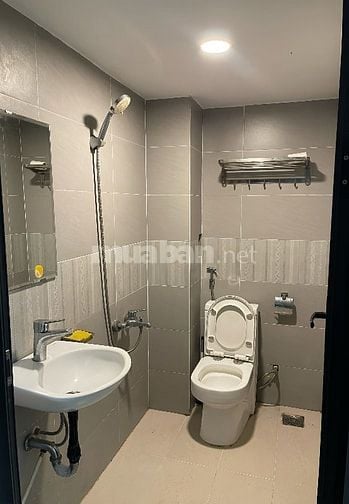 PHÒNG ĐẸP - VIEW THOÁNG - GIÁ 4tr7