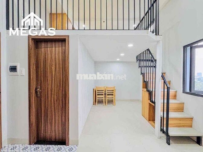 - CHDV 30m2 Trường thọ, TP Thủ Đức