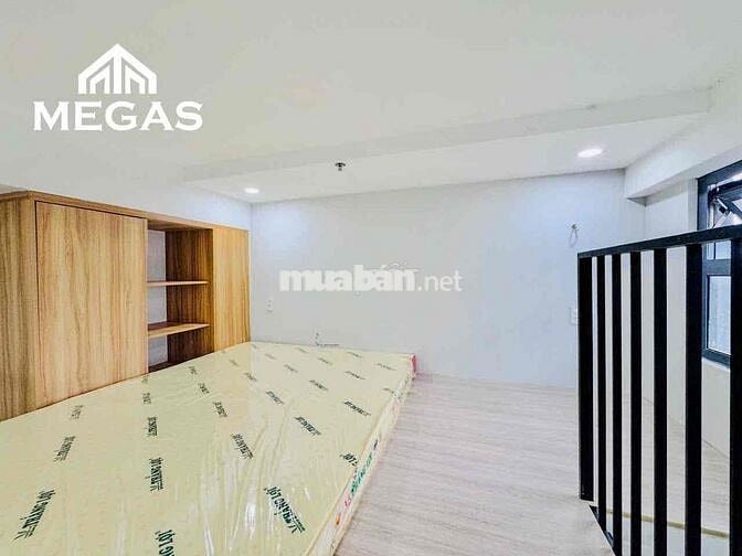 - CHDV 30m2 Trường thọ, TP Thủ Đức