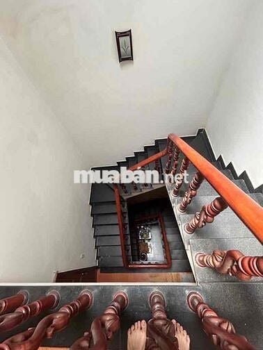 MTKD 3TẦNG - HUỲNH THỊ HAI - Q12 - ĐƯỜNG 10M - 4x23 - CHỈ HƠN 6TỶ